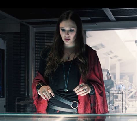 scarlet witch hot photos|43 Of Wanda Maximoffs Outfits Ranked